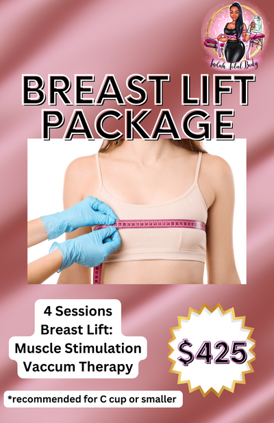 Breast Lift Package