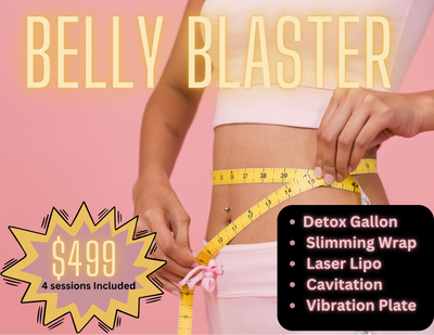 Belly Blaster