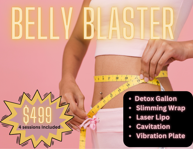 Belly Blaster