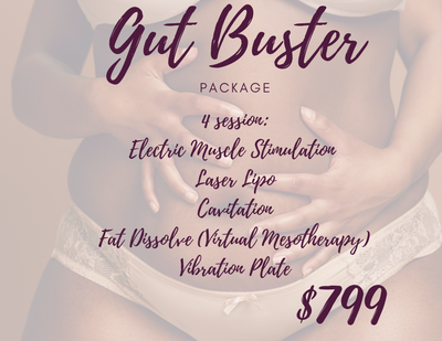 Gut Buster