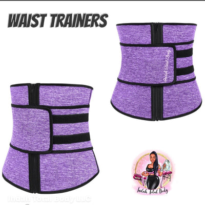 Waist trainer (Lupus Edition)