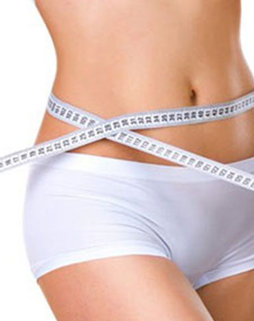 Slimming Body Wrap (Add on Service)