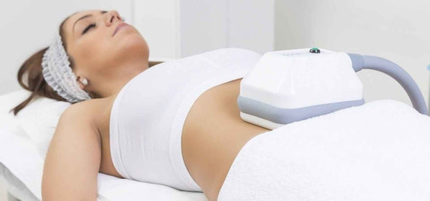 Laser Lipo & Cavitation  & RF Skin Tightening