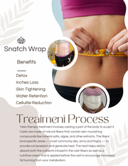 Snatch Wrap(yesotherapy)