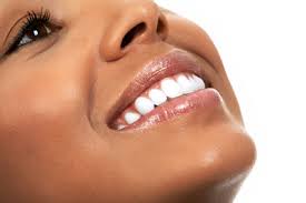 Basic Teeth Whitening